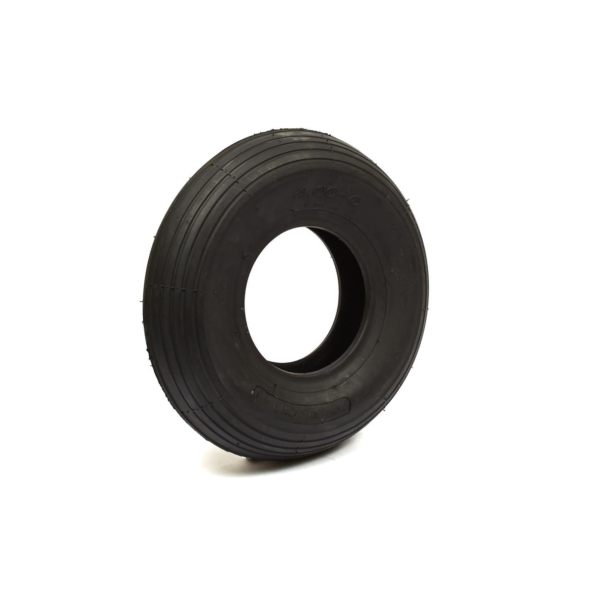 Oregon 58-011 Wheelbarrow Tire, 400-6
