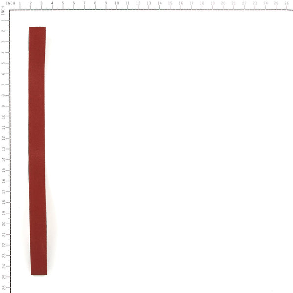 Oregon 88-209 CERAMIC BELT,36 GRIT FOR X400