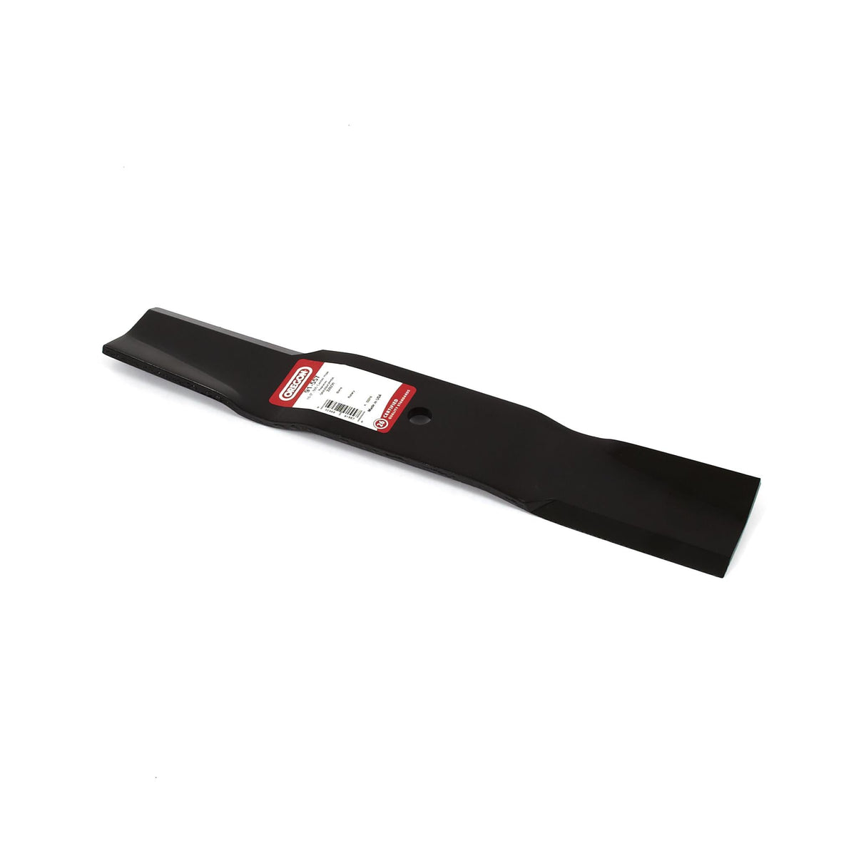 Oregon 91-557 Mower Blade, 15" Compatible w/ Grasshopper