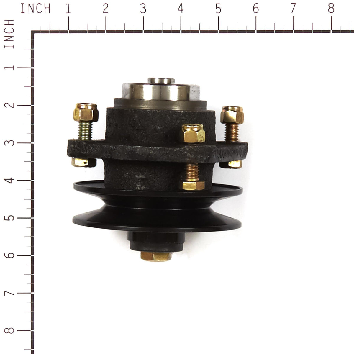 Oregon 82-341 Spindle Assembly