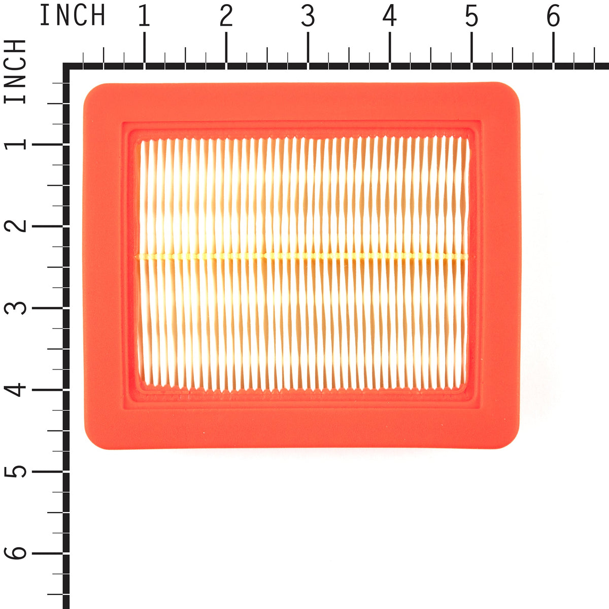 Oregon 30-206 Paper Air Filter