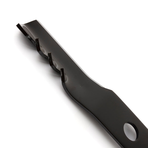 Oregon 396-816 Gator G6 Mower Blade, 20-9/16" Compatible w/ Kubota