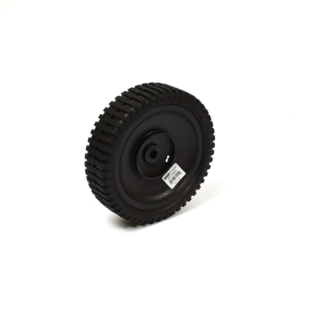 Oregon 72-014 Front Drive Wheel Compatible w/ AYP