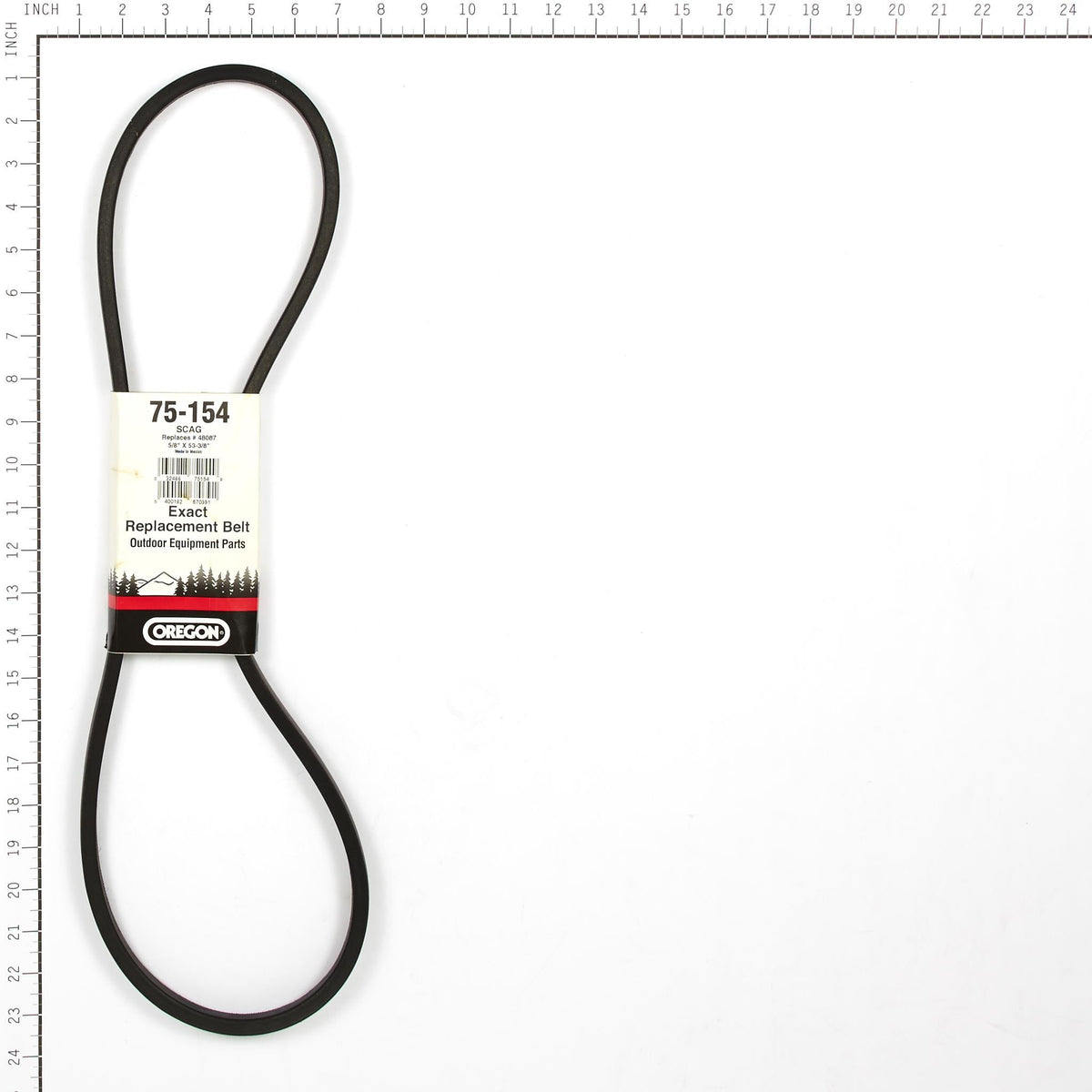 Oregon 75-154 Equipment Belt