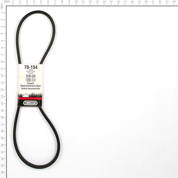 Oregon 75-154 Equipment Belt