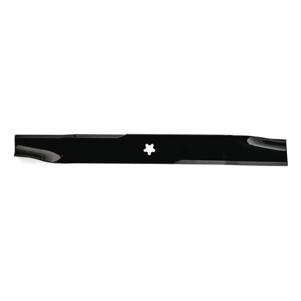 Oregon 95-370 Mower Blade, 22-7/8" Compatible w/ Husqvarna