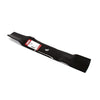 Oregon 92-104 Mower Blade - 17" Compatible w/ John Deere GY20852