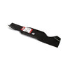 Oregon 98-069 Mower Blade, 14-13/16" Compatible w/ MTD 942-0645