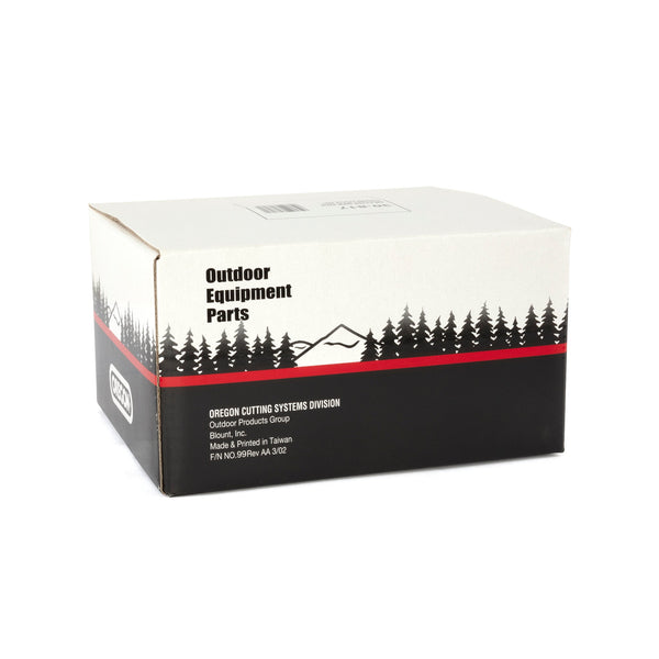 Oregon 30-817 Air Filter Shop Pack