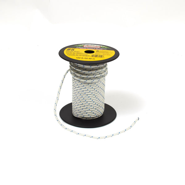 Oregon 31-150 STARTER ROPE NO. 5 100FT PREMI