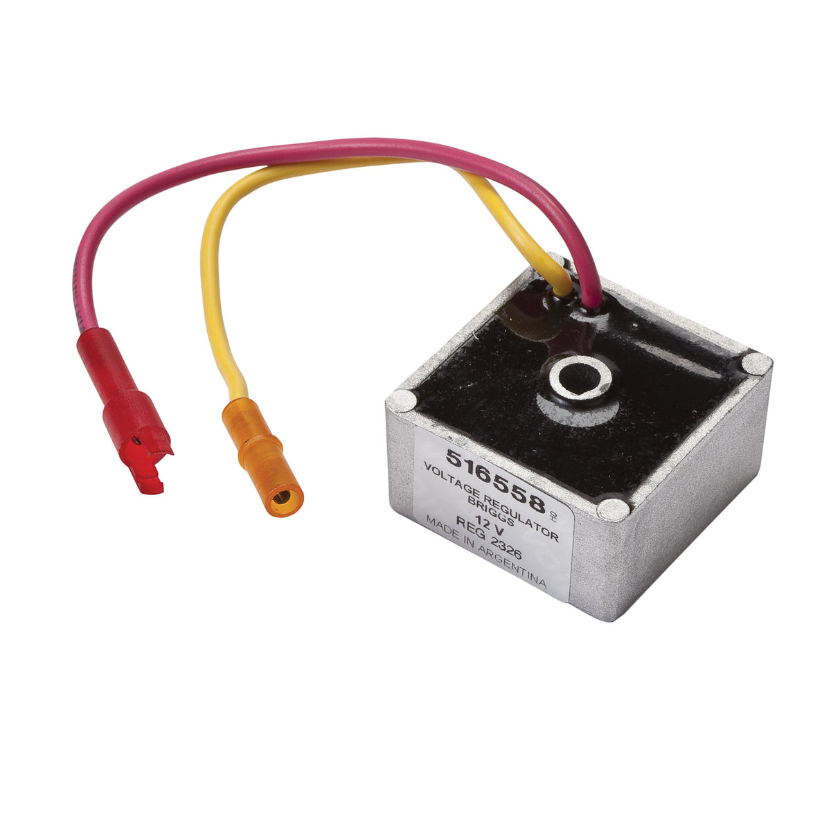 Oregon 33-417 Voltage Regulator Compatible w/ Briggs & Stratton