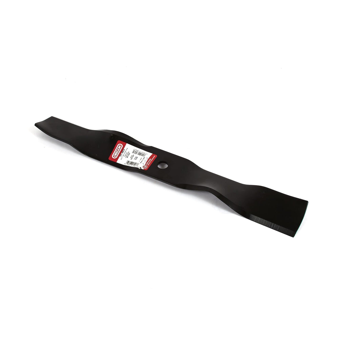 Oregon 91-403 Mower Blade, 19-1/2" Compatible w/ John Deere