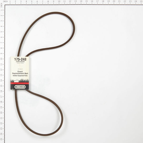 Oregon 175-248 Equipment Belt