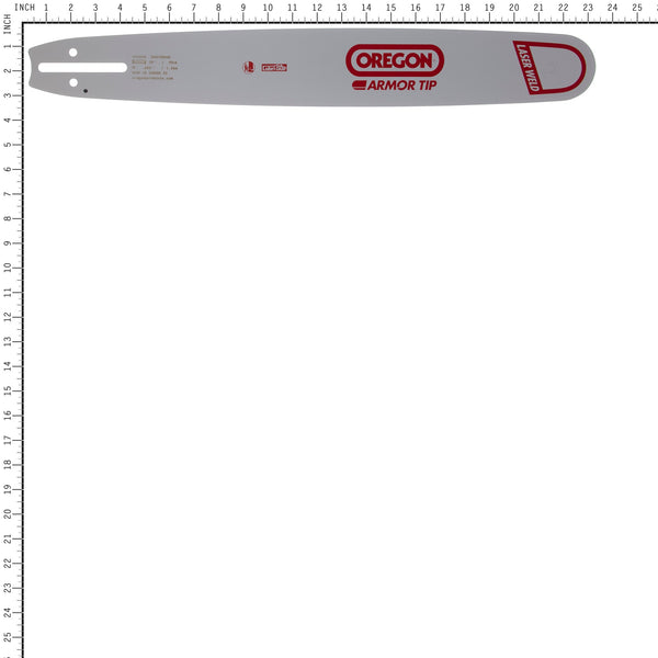 Oregon 200ATMD009 20" DuraCut Guide Bar