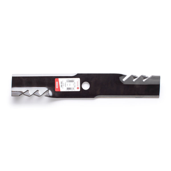 Oregon 596-322 Gator G5 Mower Blade, 18" Compatible w/ Exmark