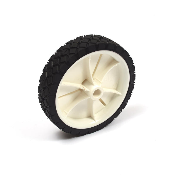 Oregon 72-106 WHEEL,6X150 DIAMOND PLASTIC