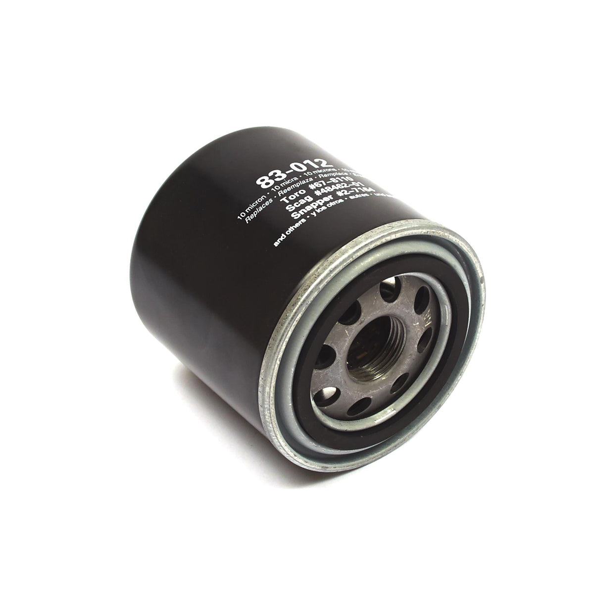 Oregon 83-012 Oil Filter