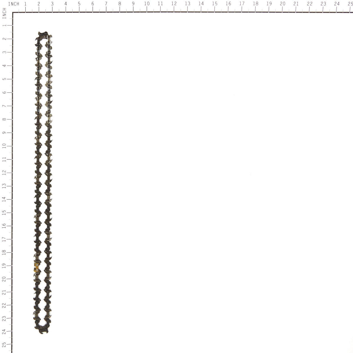Oregon PS62 PowerSharp CHAIN AND STONE  3/