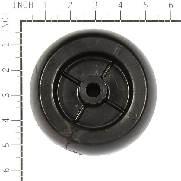 Oregon 72-135 Anti-Scalp Deck Wheel