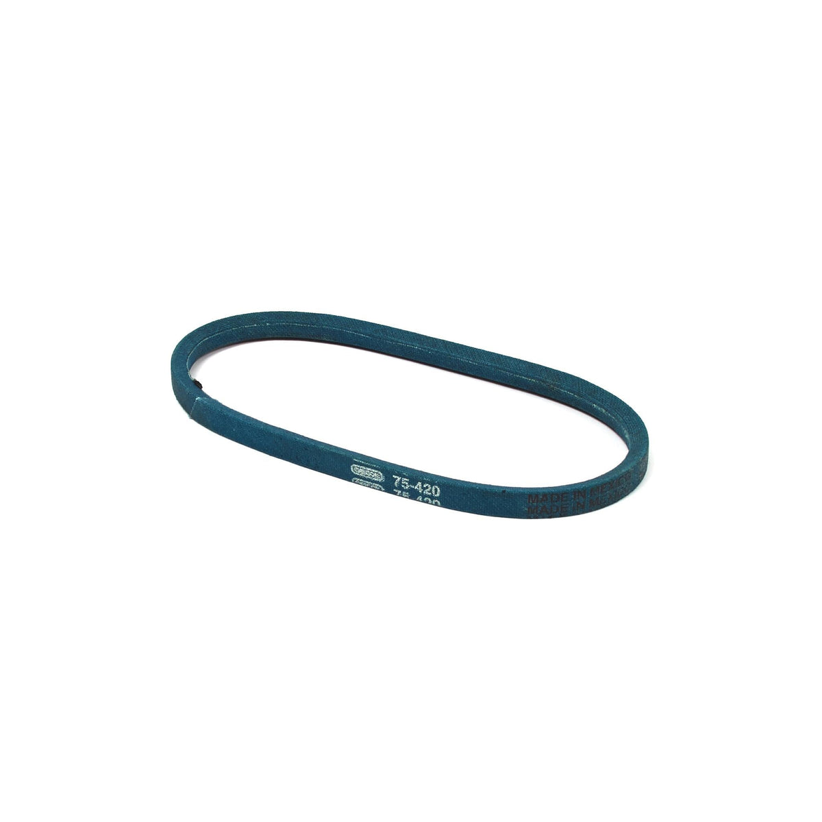 Oregon 75-420 Premium Wrapped Belt