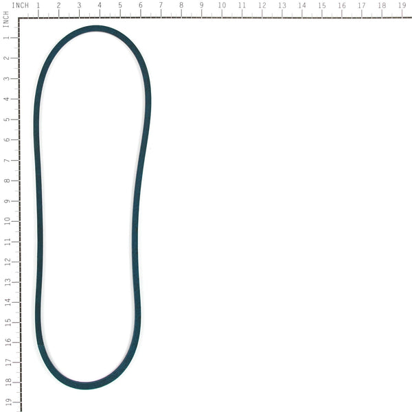 Oregon 75-441 Premium Wrapped Belt