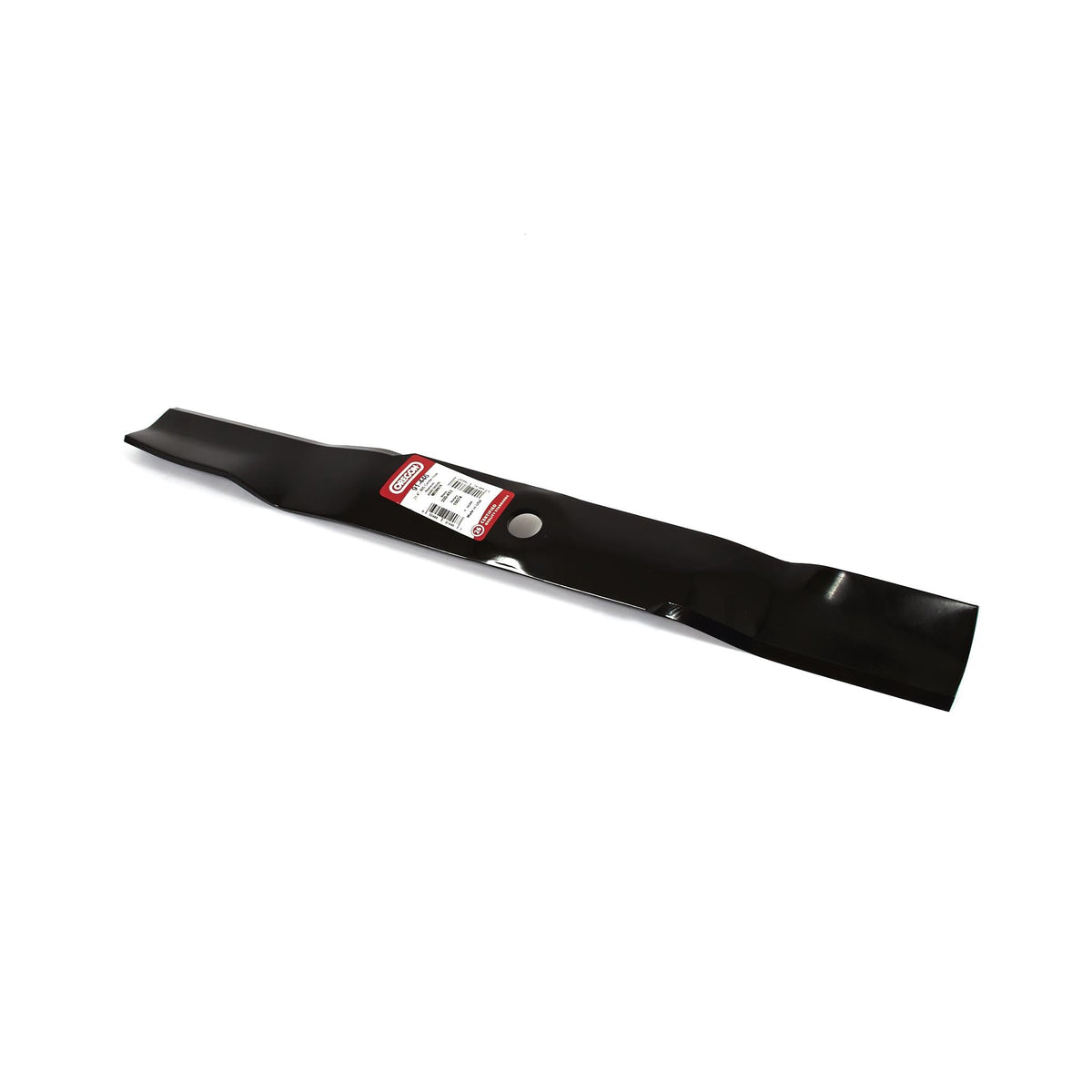 Oregon 91-446 Mower Blade, 21-7/16" Compatible w/ John Deere M148613