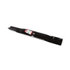 Oregon 91-446 Mower Blade, 21-7/16" Compatible w/ John Deere M148613