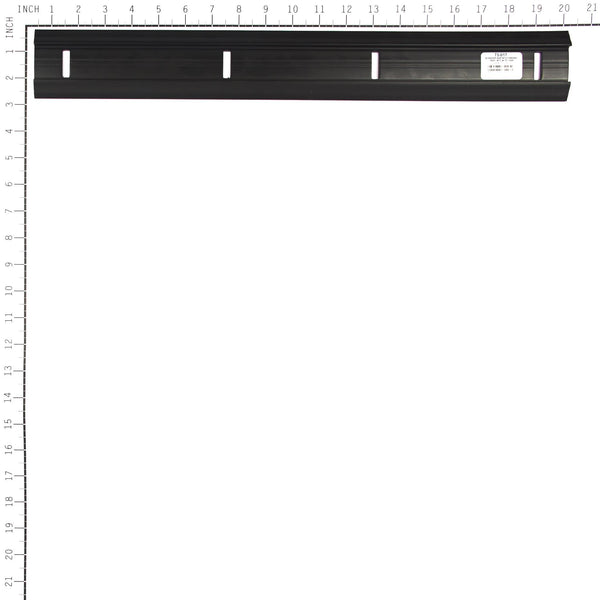 Oregon 73-017 Scraper Bar, Compatible w/ MTD