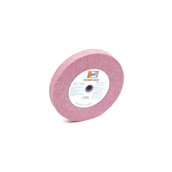 Oregon 88-047 GRINDING STONE 8IN HARDENED RE