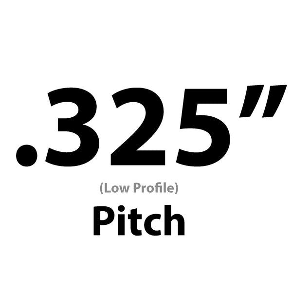 Oregon 637253 CONV KIT, 14IN 325LP NANO FOR ECHO