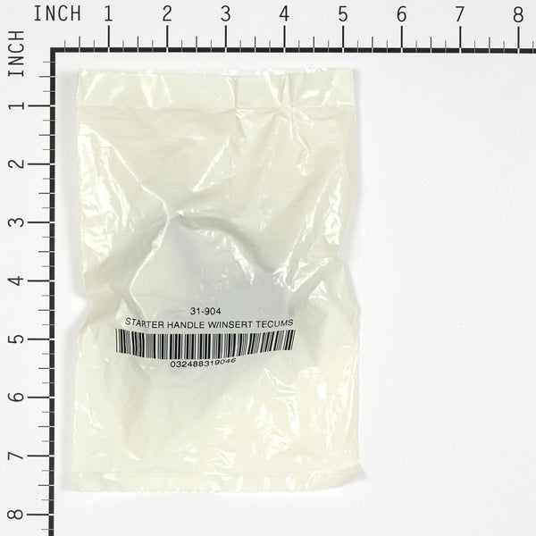 Oregon 31-904 STARTER HANDLE W/INSERT TECUMS