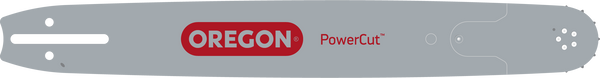 Oregon 178RNDD009 17" PowerCut Guide Bar