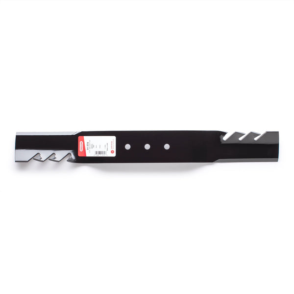 Oregon 91-574 Gator G3 Mower Blade, 20-1/2" Compatible w/ Swisher 3293