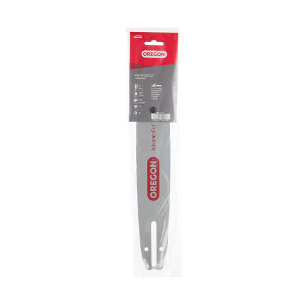 Oregon 120SXEA041 12" AdvanceCut Guide Bar, 91 Series