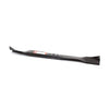 Oregon 95-057 Mower Blade, 21-1/8" Compatible With Craftsman AYP Series