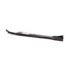 Oregon 195-057 Mower Blade, 21-1/8" Compatible with Craftsman AYP Series