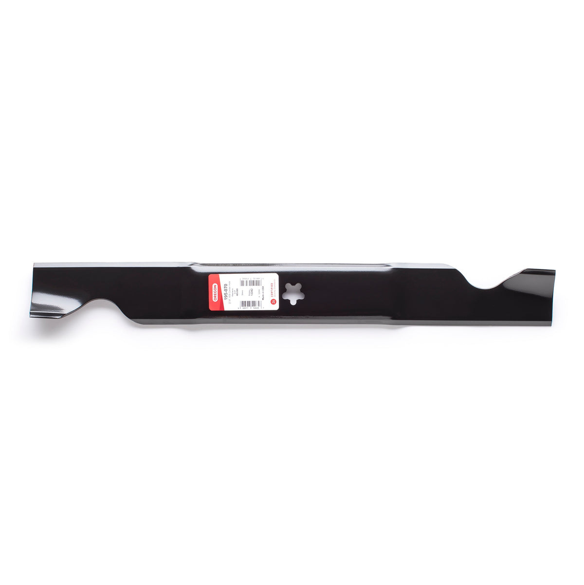 Oregon 95-070 Mower Blade, 22-7/8" Compatible w/ AYP Series