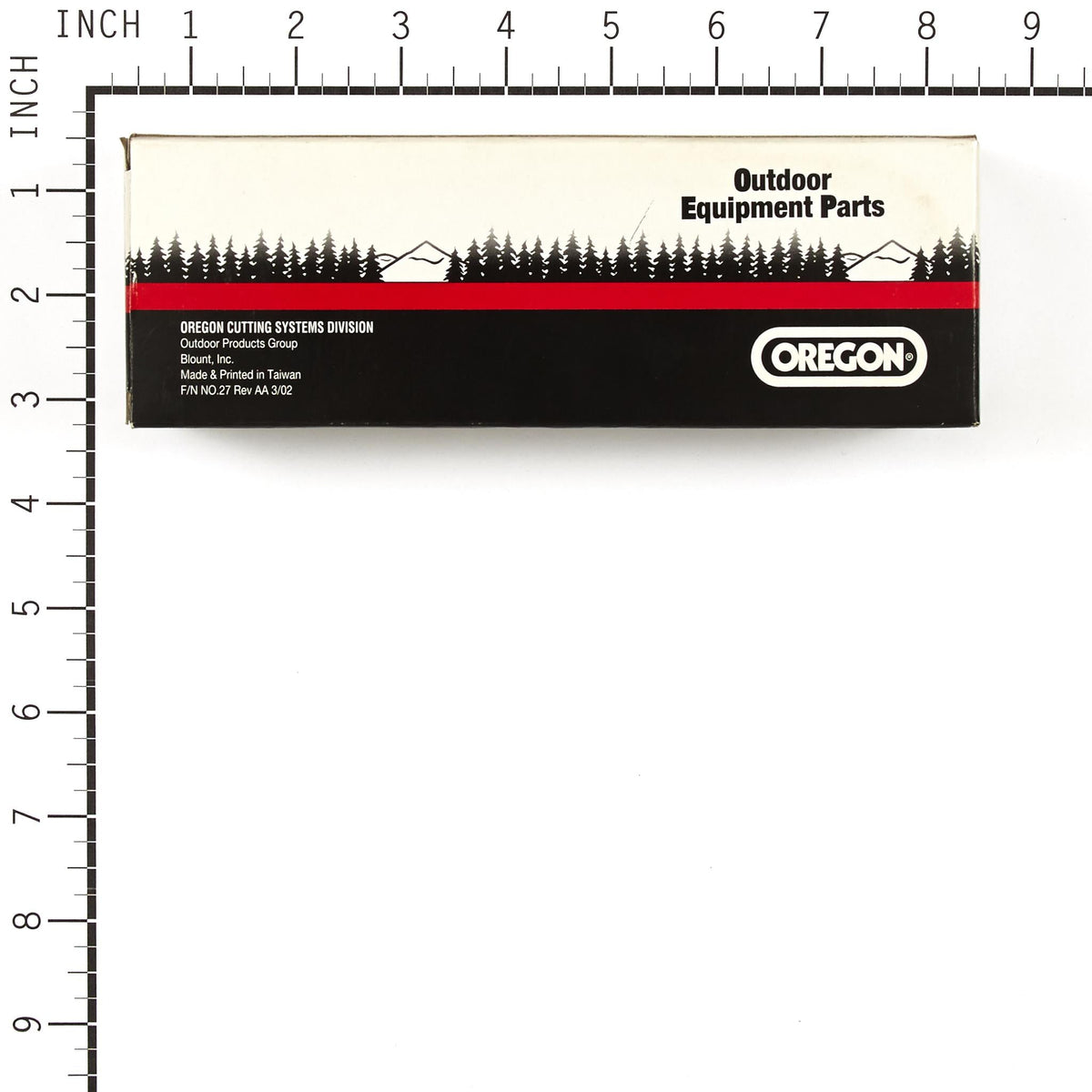 Oregon 30-401 Air Filter Compatible w/Honda