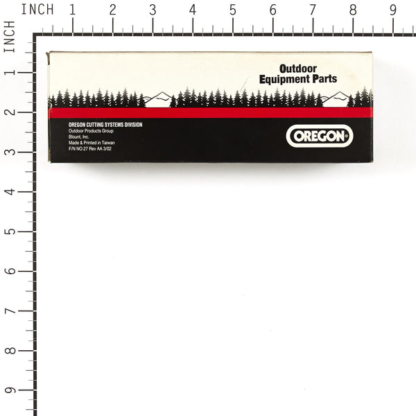 Oregon 30-401 Air Filter