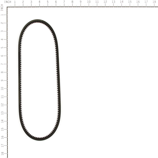 Oregon 75-084 Mower Belt