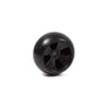 Oregon 72-165 Wheel Kit Compatible w/ John Deere