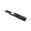 Oregon 396-732 Gator G6 Mower Blade, 16-5/8" Compatible with John Deere