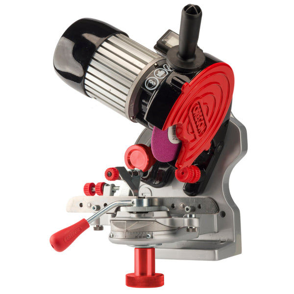 Oregon 410-120 Bench Grinder, Standard 120V