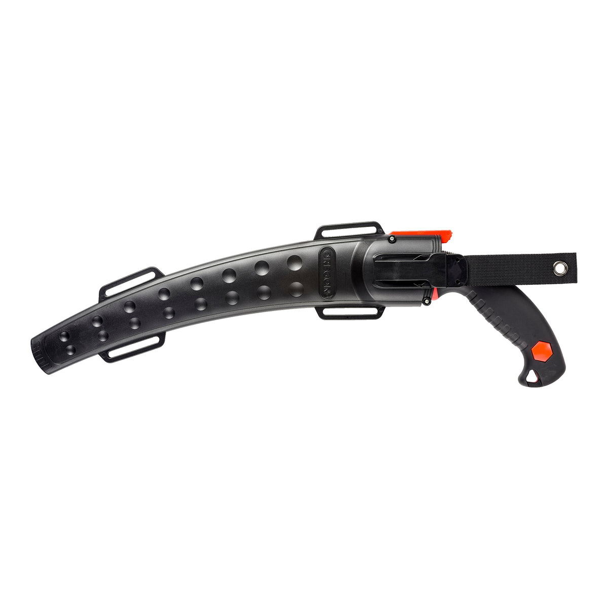 Oregon 600136 Curved Arborist Hand Saw, 13"