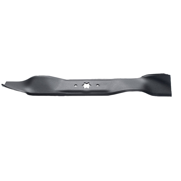 Oregon 198-058 Mower Blade, 19-5/16" Compatible w/ MTD