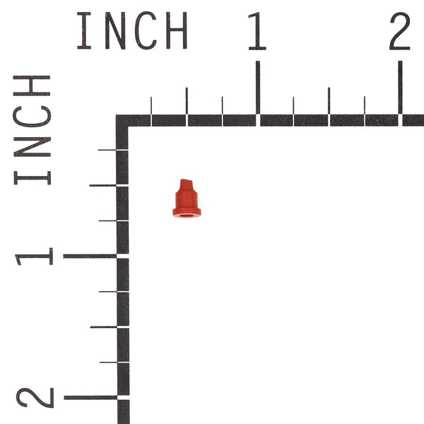 Oregon 07-004 Duck Bill Valve