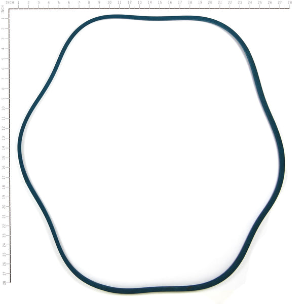 Oregon 75-588 Premium Wrapped Belt