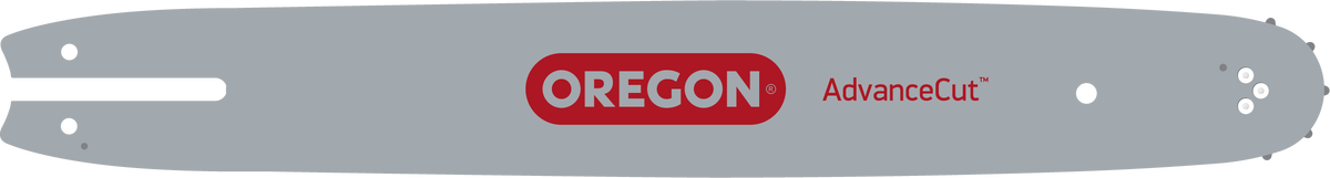 Oregon 160SXEA074 16" AdvanceCut Guide Bar for 91 Series