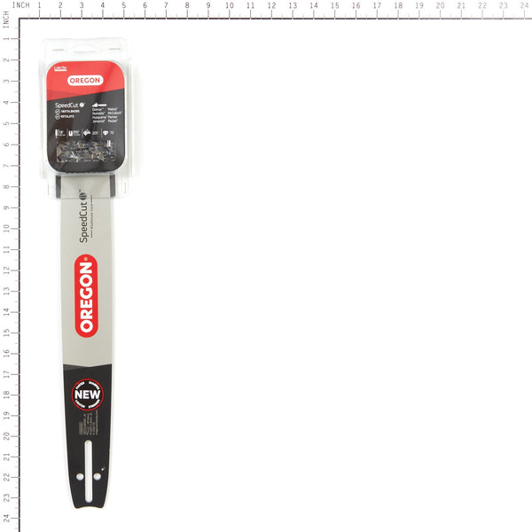 Oregon 578764 COMBO 180TXLBK095/95TXL072G
