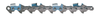 Oregon 73DPX100U VERSACUT SAW CHAIN  3/8 [123]